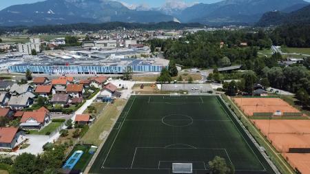 Prenova športnega parka VIRTUS je velika dodana vrednost za kamniške športnike in šport (8)